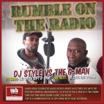 Rumble On The Radio Pt 1