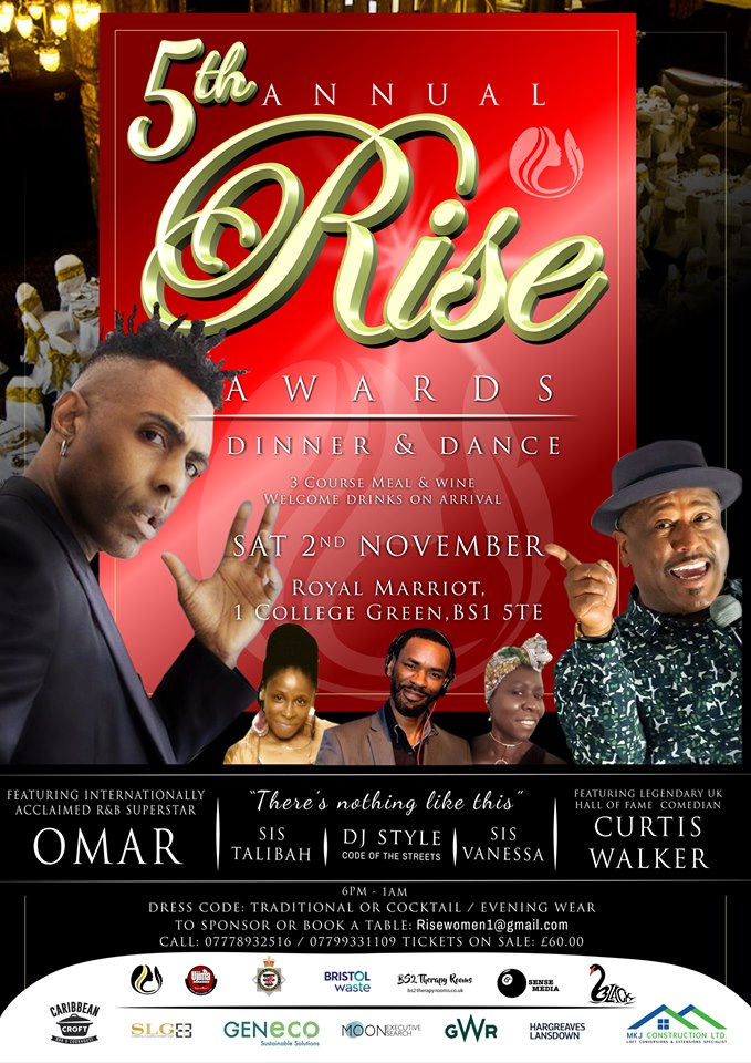 Rise Awards